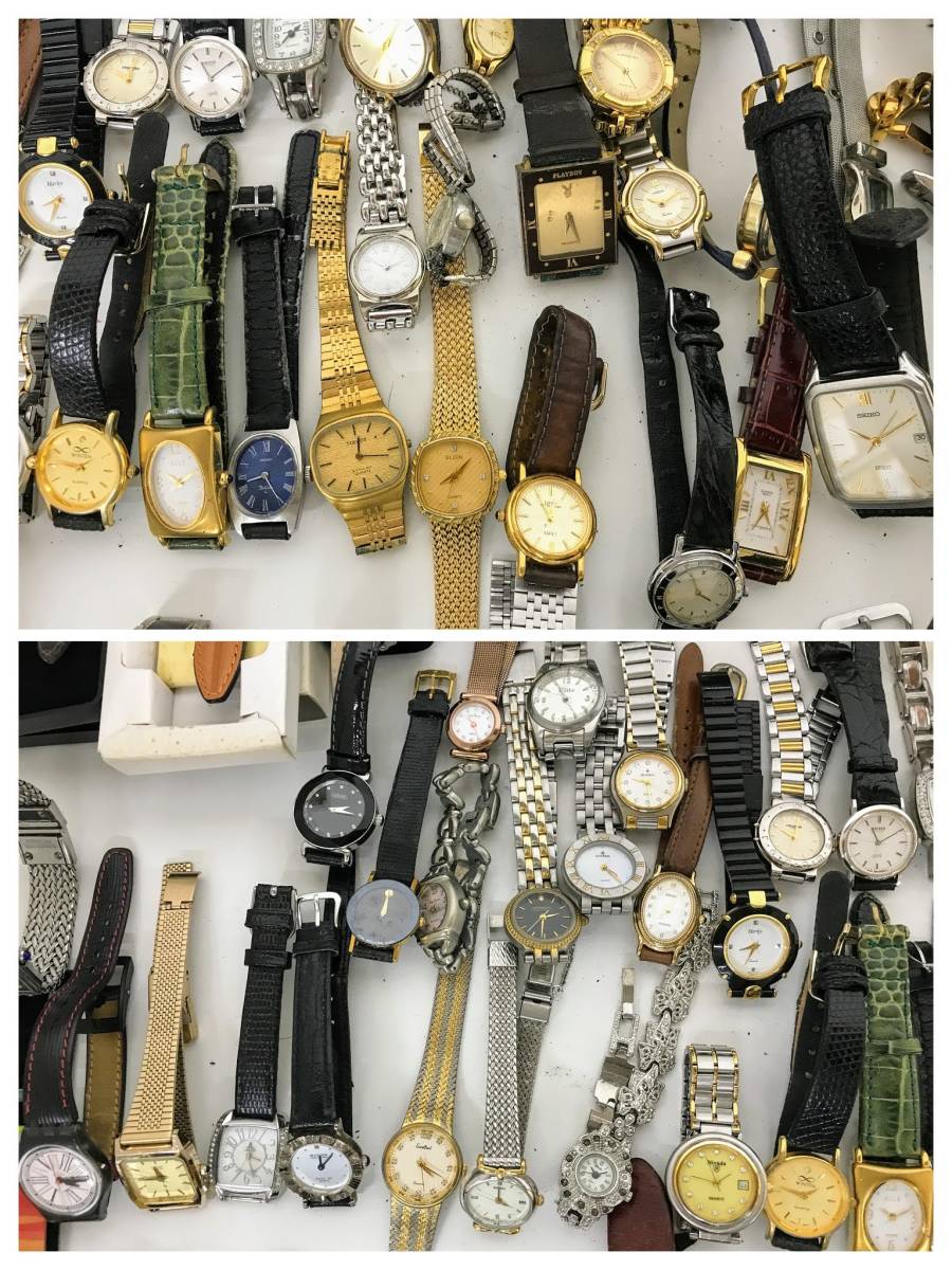 さ[TpY108]時計おまとめ SEIKO/CITIZEN/CASIO/G-SHOCK/renoma/ELGIN