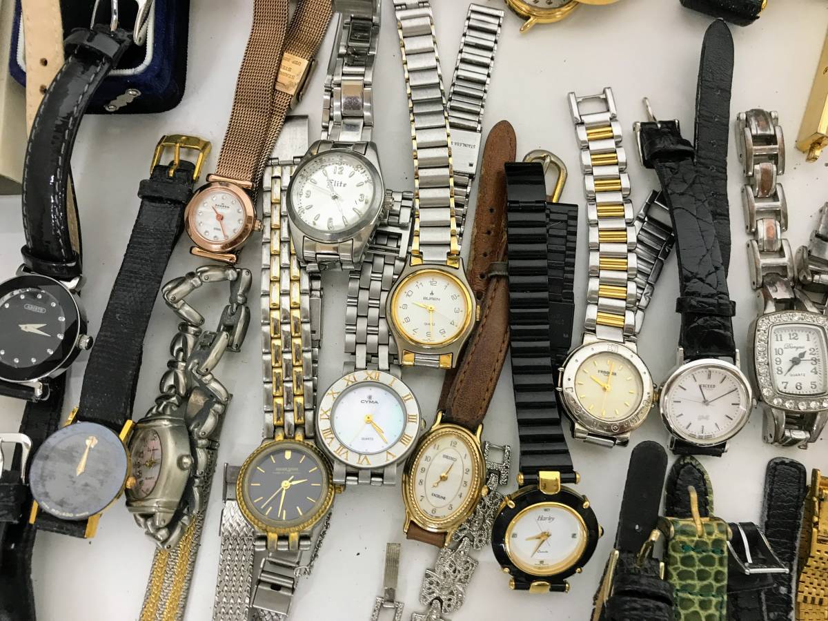 さ[TpY108]時計おまとめ SEIKO/CITIZEN/CASIO/G-SHOCK/renoma/ELGIN