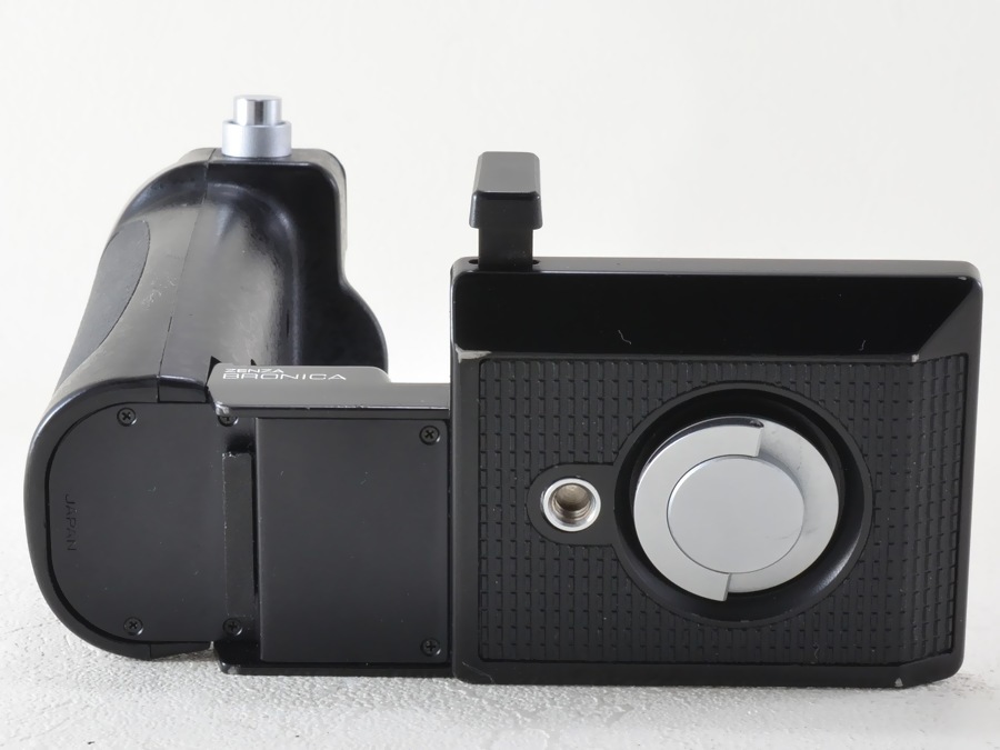 [良品]ZENZA BRONICA (ゼンザブロニカ) スピードグリップＳ SQ用(22528)_3