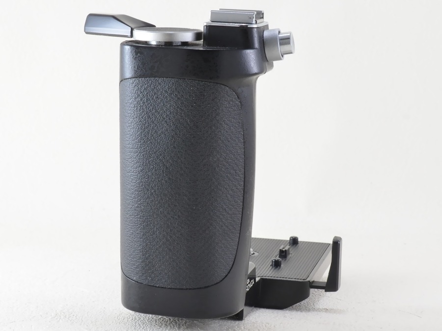 [良品]ZENZA BRONICA (ゼンザブロニカ) スピードグリップＳ SQ用(22528)_4