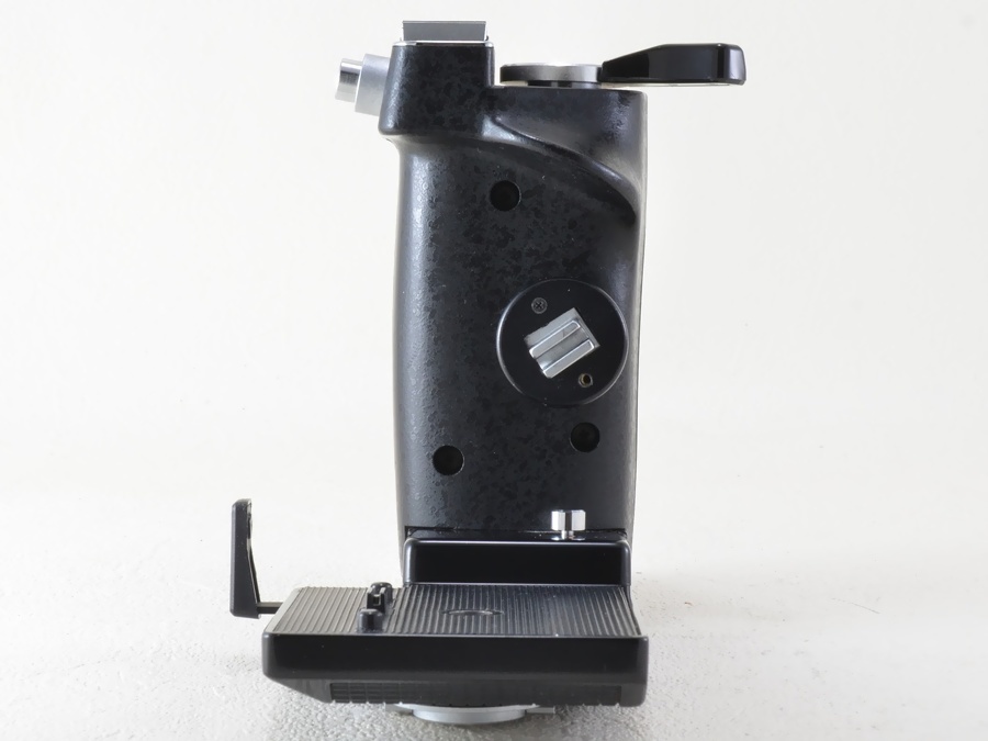 [良品]ZENZA BRONICA (ゼンザブロニカ) スピードグリップＳ SQ用(22528)_5