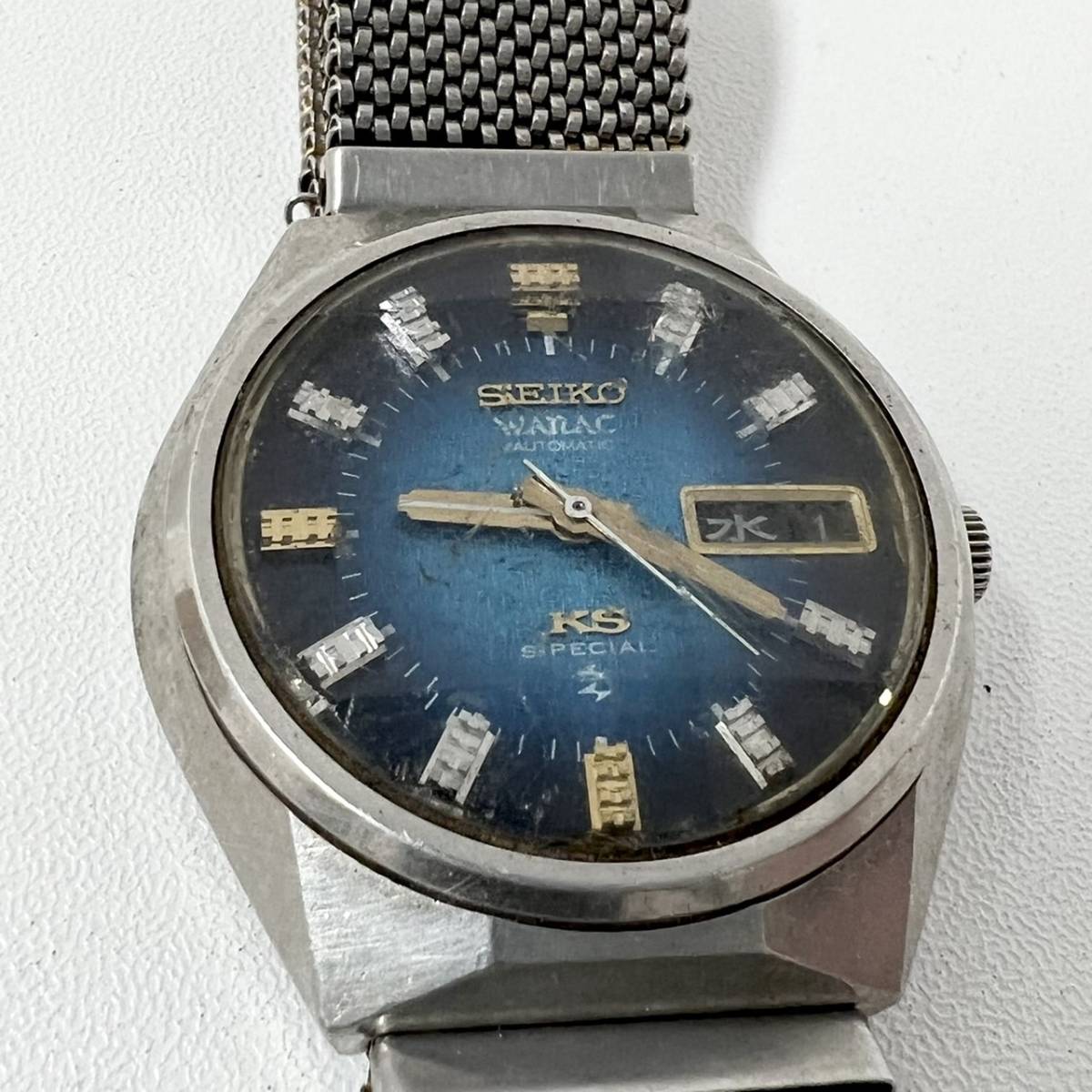 7479/SEIKO VANAC 5246-6070 KS SPECIAL キングセイコー バナック 