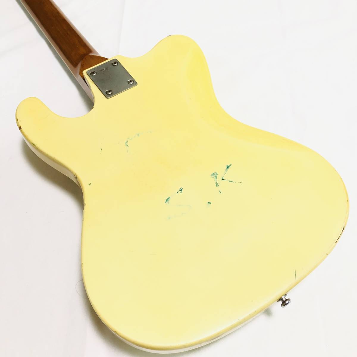 60～70s Tomas Thomas Vintage Guitar / トーマス ビンテージ エレキ