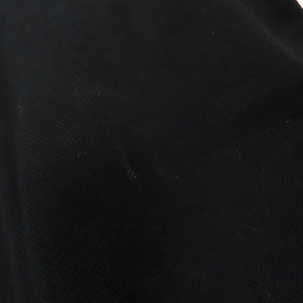 ☆【JPタグ】LOUIS VUITTON/ルイヴィトン 20SS ダミエ柄 ポケット刺繍 