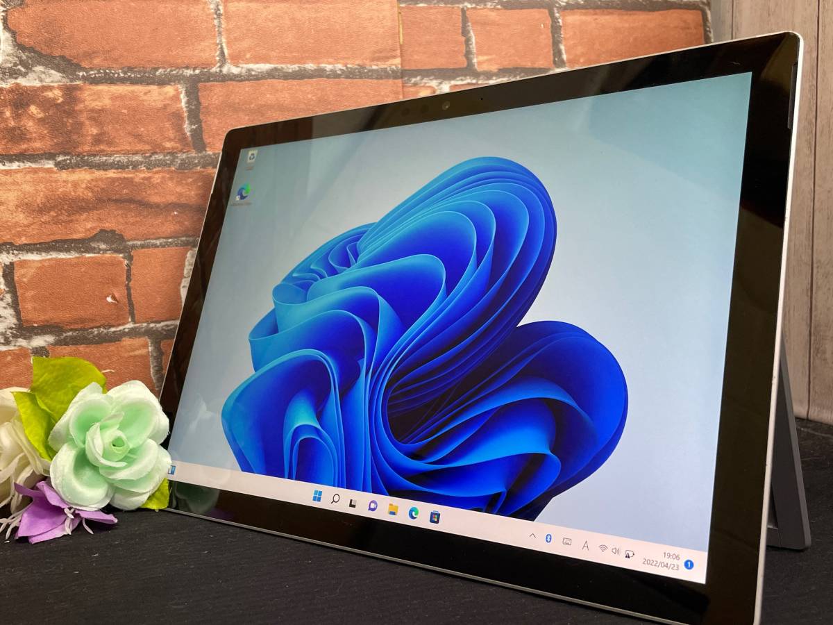 Pro Surface Microsoft (5th Core com : Intel 4GB (2017) | 0 Gen) 1