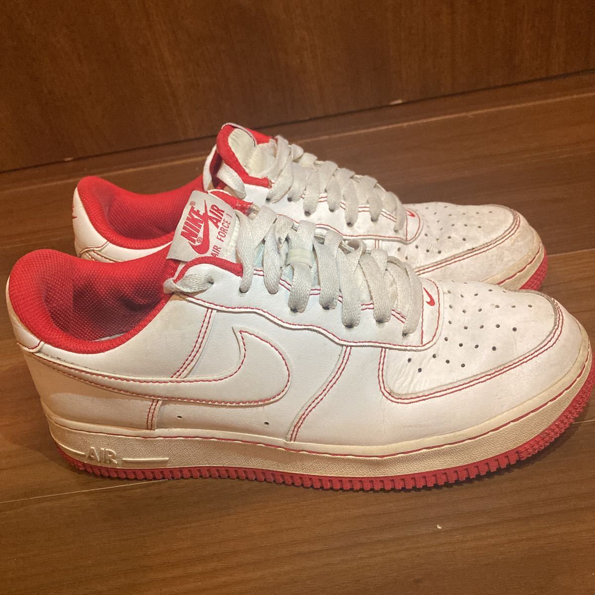 限定モデル！Nike Air Force 1 Low 