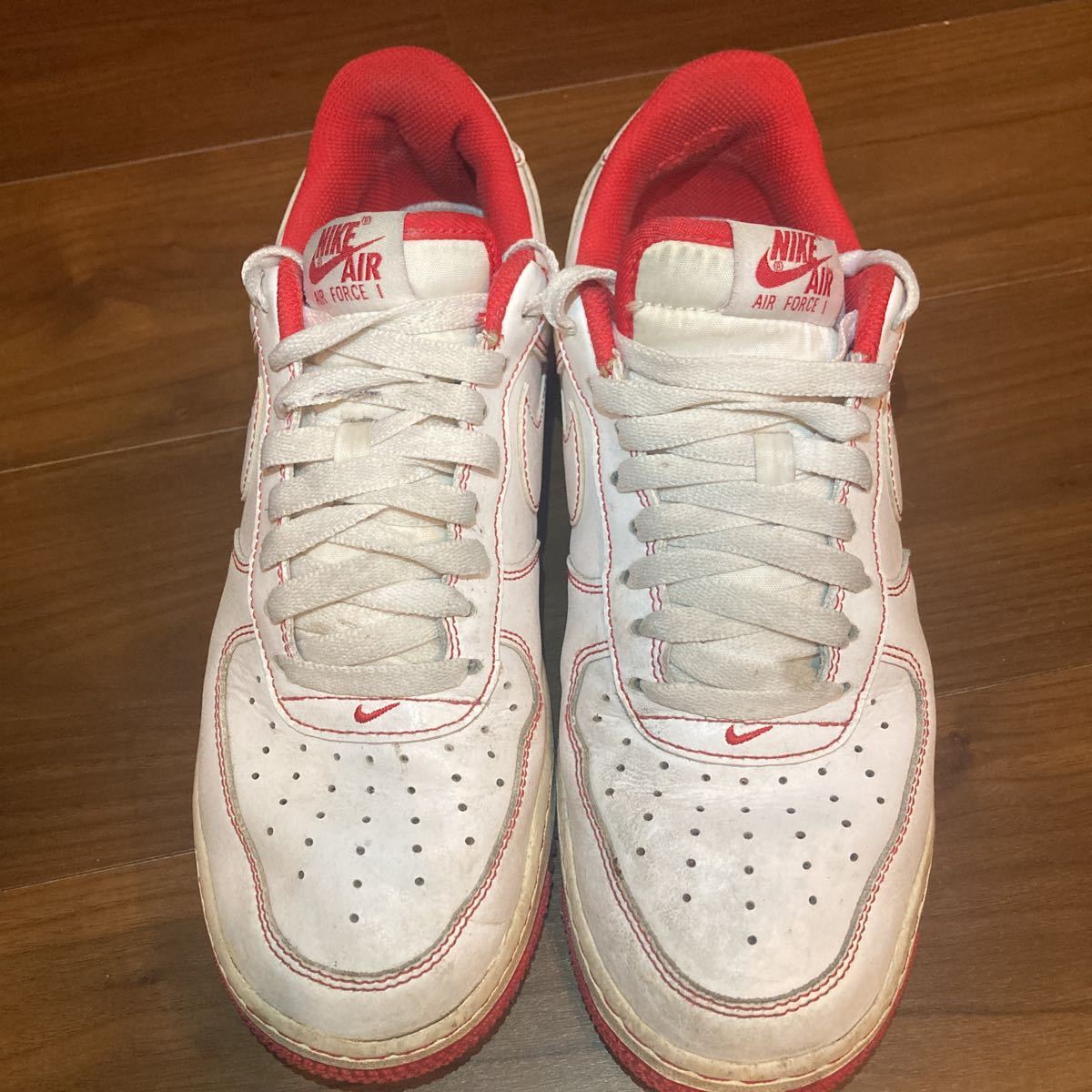 限定モデル！Nike Air Force 1 Low 