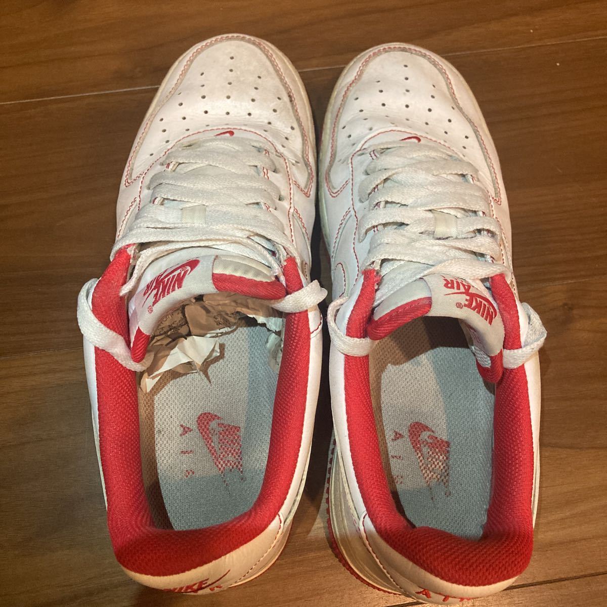 限定モデル！Nike Air Force 1 Low 
