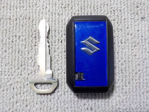 Mh55s スマートキーの値段と価格推移は 109件の売買情報を集計したmh55s スマートキーの価格や価値の推移データを公開