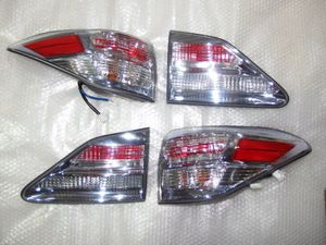 レクサスRX テールのYahoo!オークション(旧ヤフオク!)の相場・価格を 