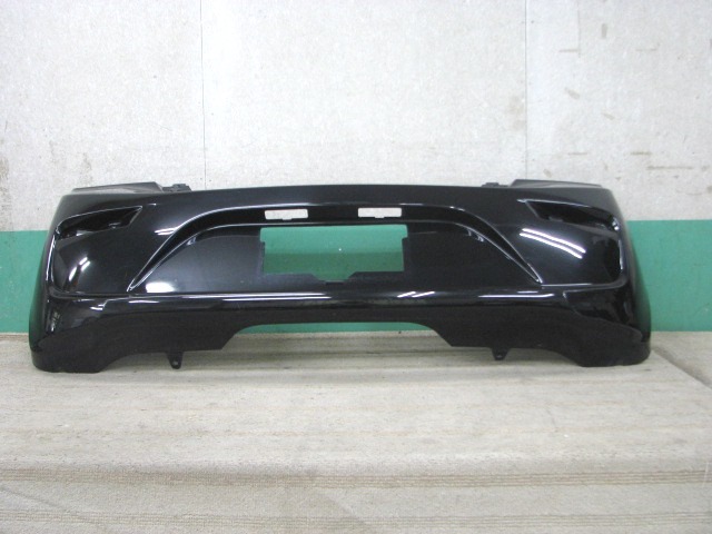 【正規品，セール】 23682 ミラージュ A03A A05A 後期 リアバンパー 6410C969ZZ(リア)｜売買されたオークション情報、yahooの商品情報をアーカイブ公開 - オークファン 三菱用