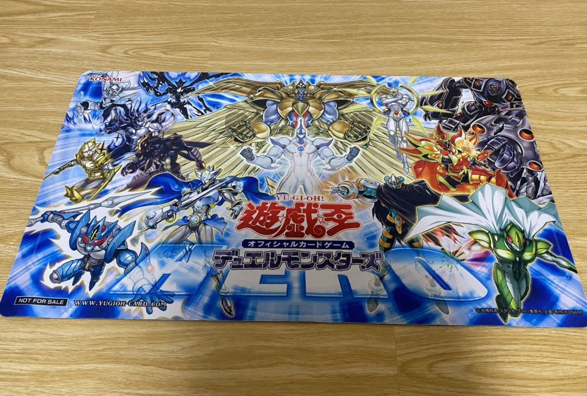 遊戯王 カオスネオス プレイマット 【公式通販】