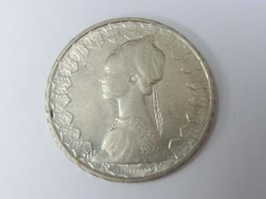 イタリア リラのYahoo!オークション(旧ヤフオク!)の相場・価格を見る 