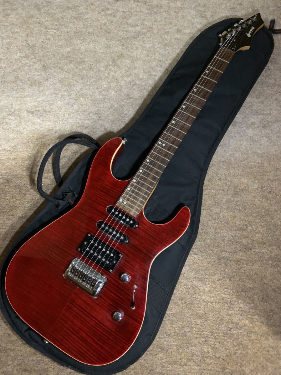 Brownsville Guitar New York ブラウンズビル ニューヨーク GATOR