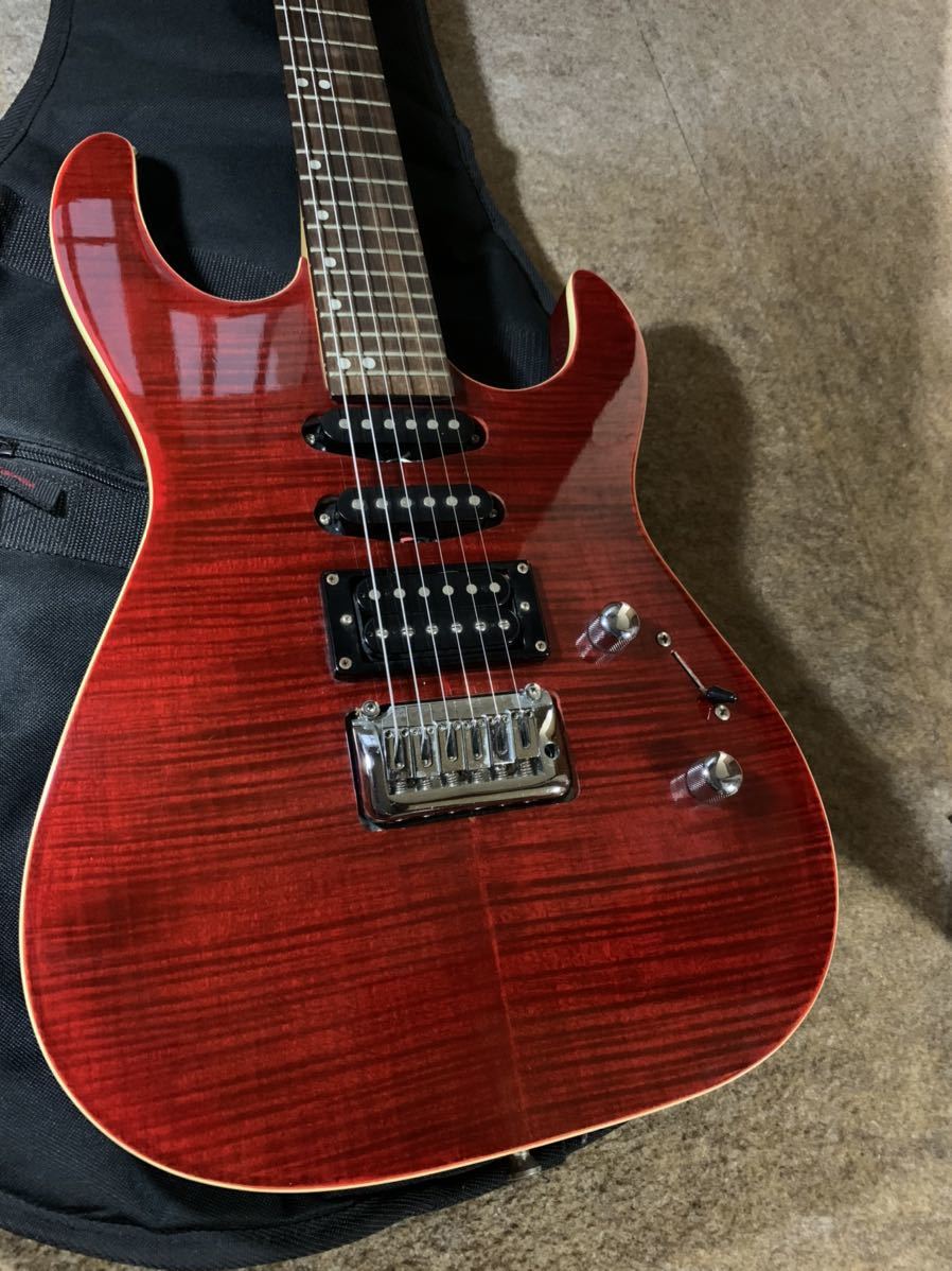 Brownsville Guitar New York ブラウンズビル ニューヨーク GATOR