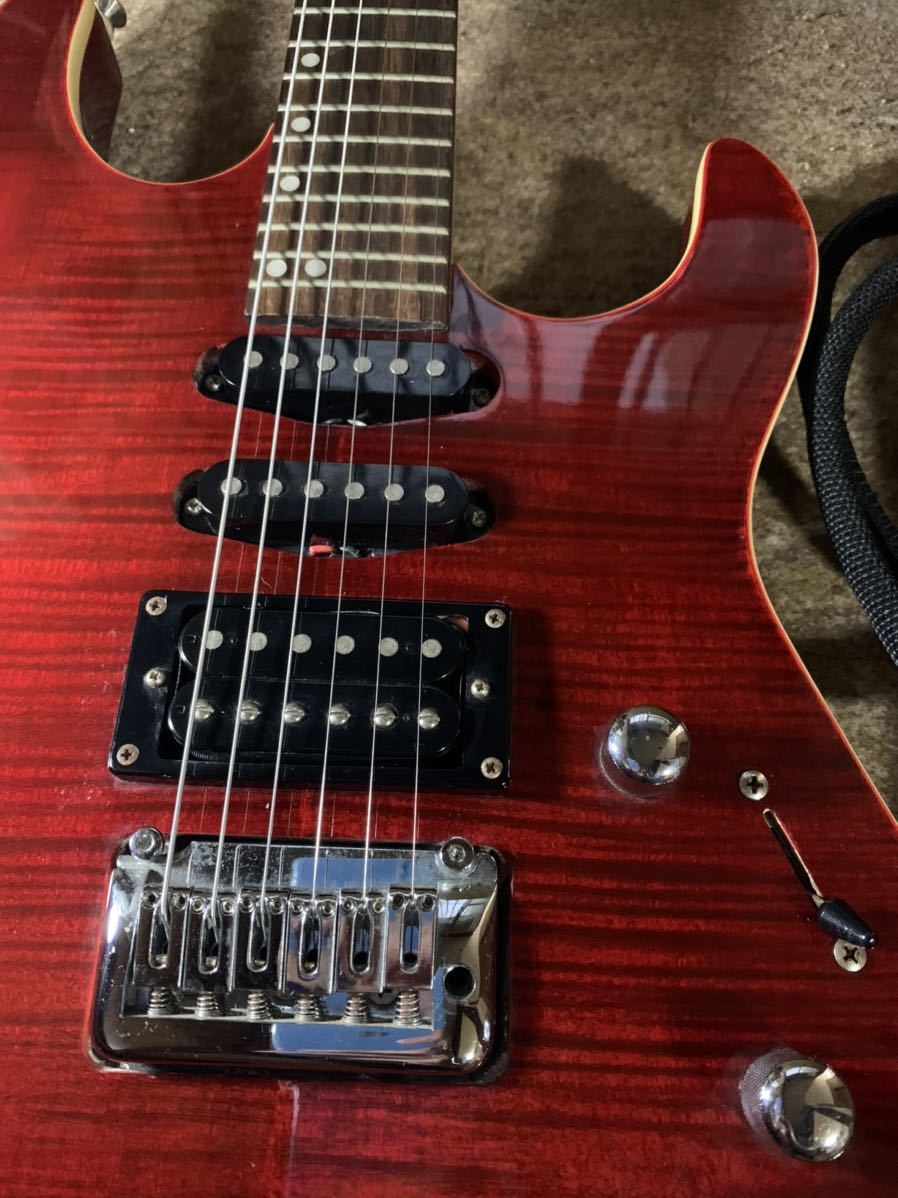 Brownsville Guitar New York ブラウンズビル ニューヨーク GATOR