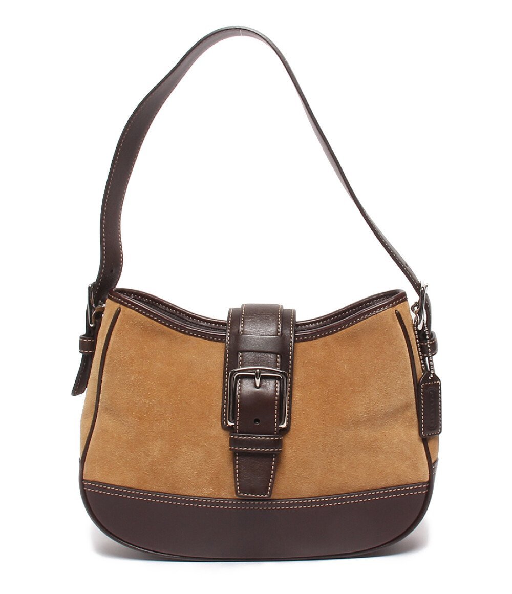 【定番，HOT】 コーチ ショルダーバッグ 7589 レディース COACH(ハンドバッグ)｜売買されたオークション情報、yahooの商品情報をアーカイブ公開 - オークファン かばん、バッグ