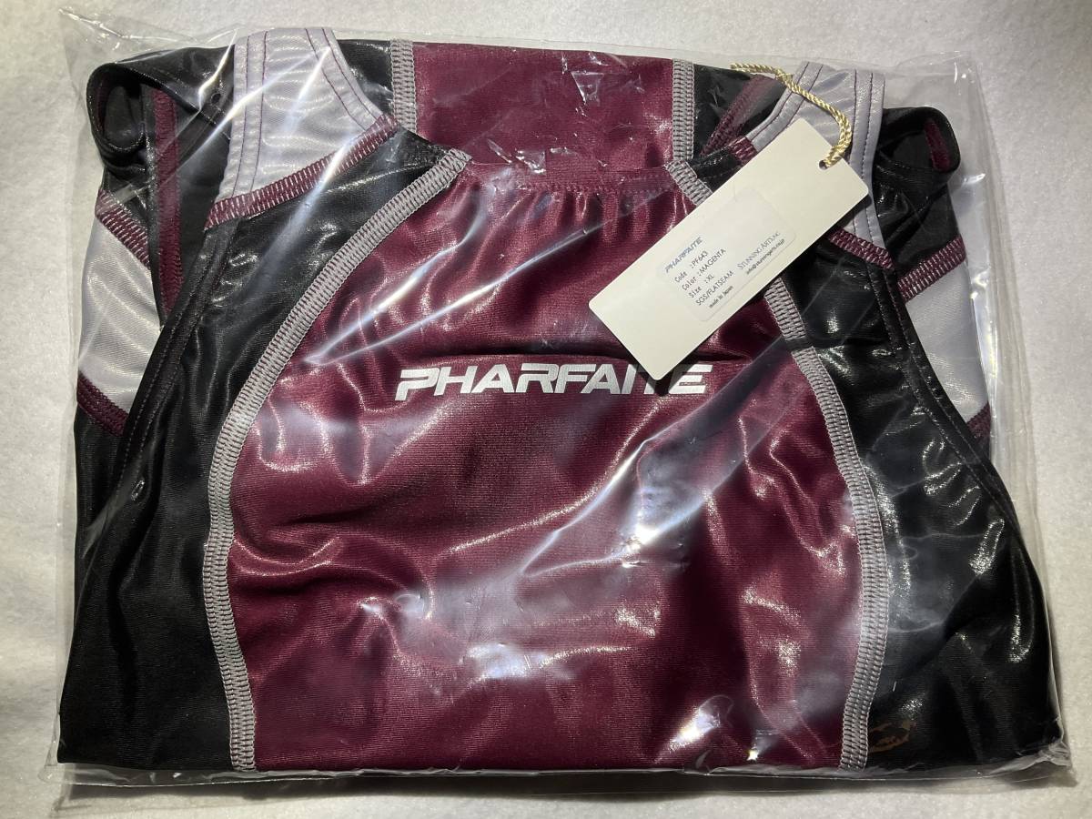 パルフェット PHARFAITE 【希少 未使用 完売品】フラット 