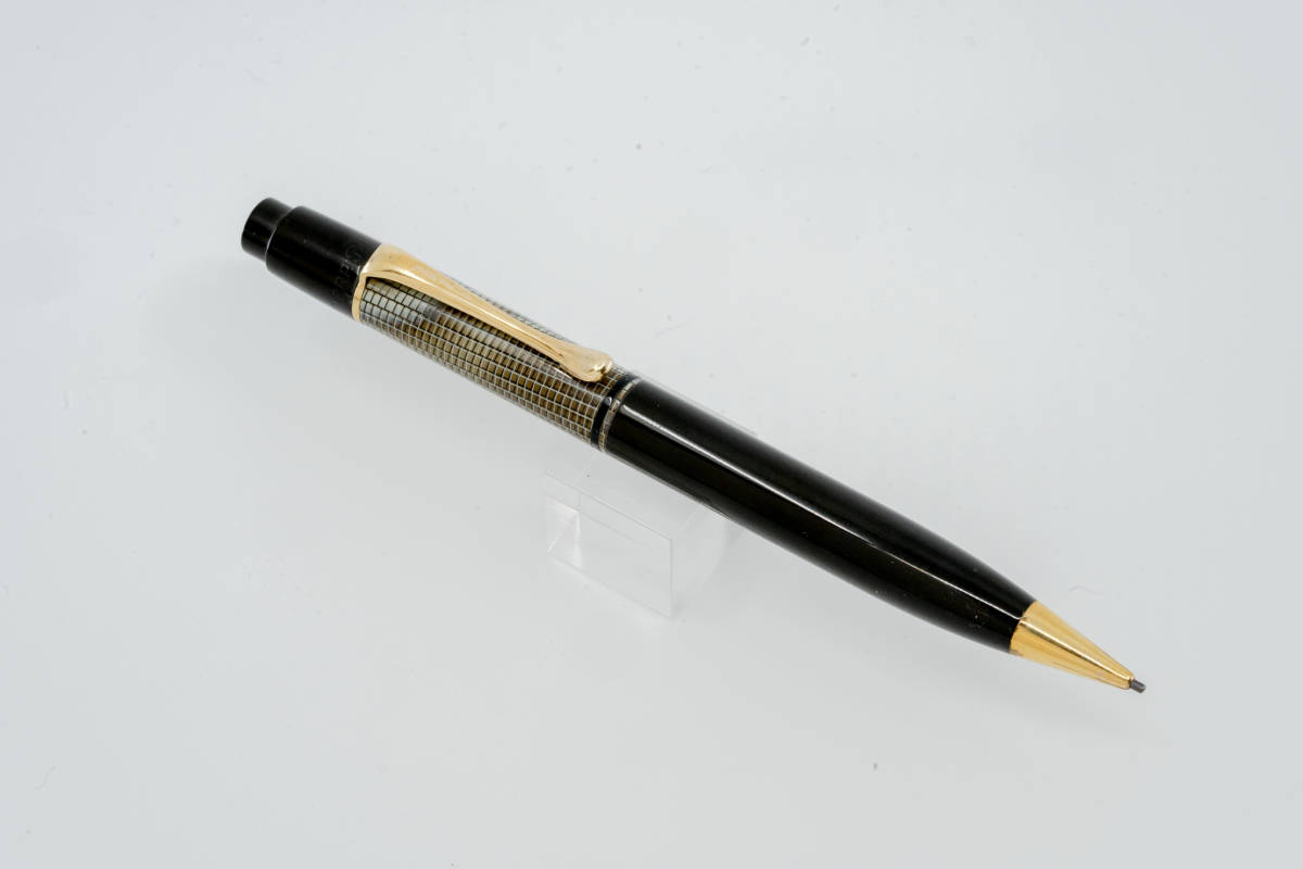 ペリカン 400 万年筆 ペン先 585 14K ブラック pelican 万年筆 ペリカン PELICAN 400 ペン先 14C-585 全長13㎝ 文房具 筆記