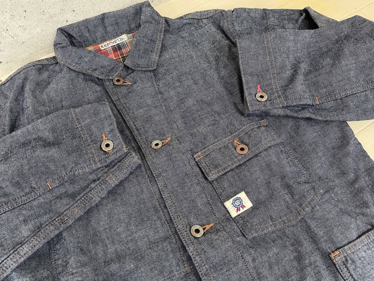 銀座販売 管14 カールヘルム Karl Helmut ピンクハウス デニム 100 