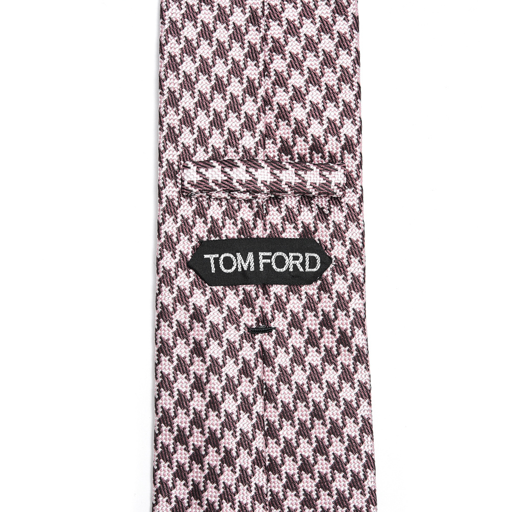 新着 新品 トムフォード TOM FORD ネクタイ オールシーズン メンズ