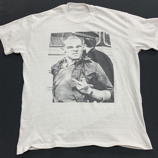 90s ユーロ テニス tシャツ ビンテージ シングルステッチ M相当 メンズ