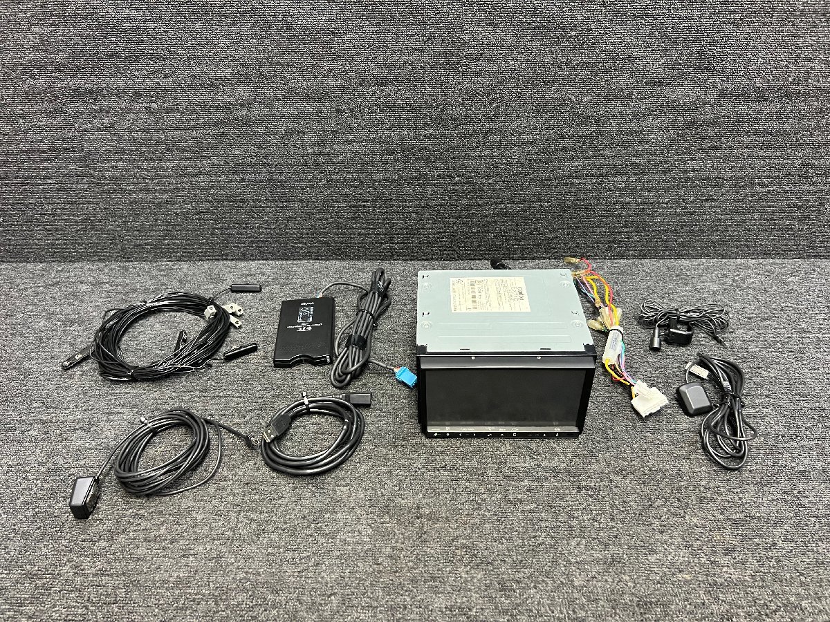 クラリオンカーナビNX710 クラリオン スムーナビ NX710 価格比較