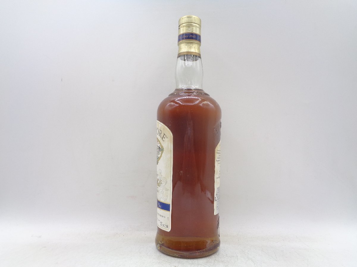 BOWMORE 17年 ボウモア アイラ シングルモルト スコッチ ウイスキー 箱