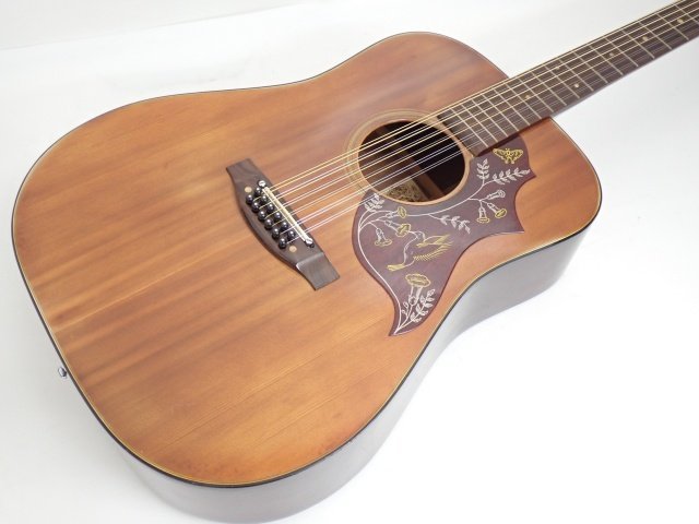 TAKAMINE アコースティックギター Elite TW-50 現状品 レア！Elite