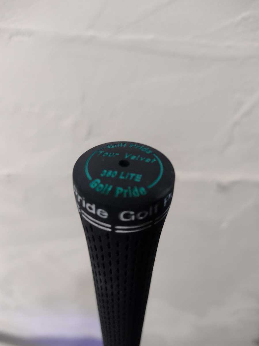 PING G425 HYBRID ピン G425 ユーティリティ 3番 19度 GOST HYBRID 370