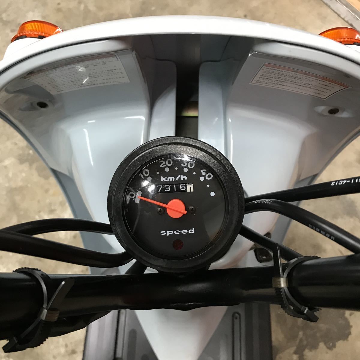 熊本発 チョイノリ モトコンポ モトラ ズーマー モンキー NSR エイプ