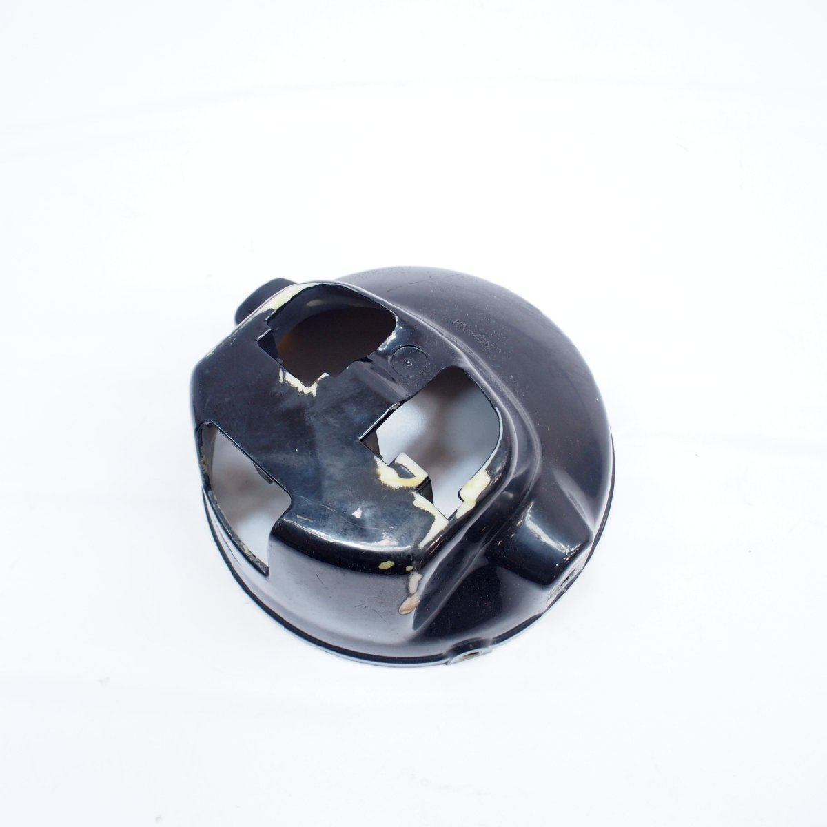 CB750F RC04純正ヘッドライトケース ライトケース ライトカバー ヘッドンプ CB750FC