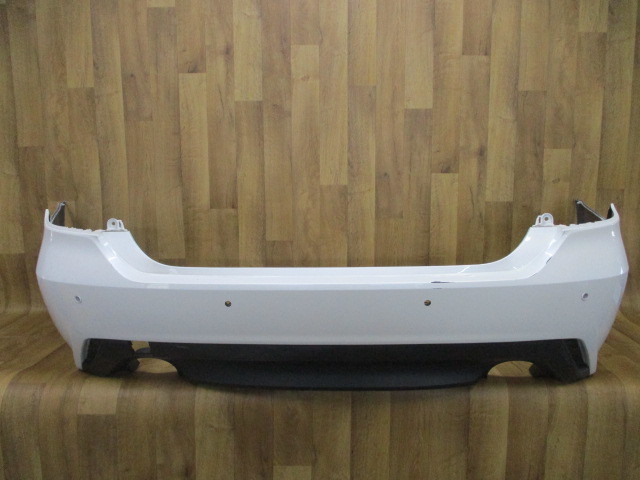 車 クラウン ARS220 AZSH20 純正リアバンパー 52159-30A10