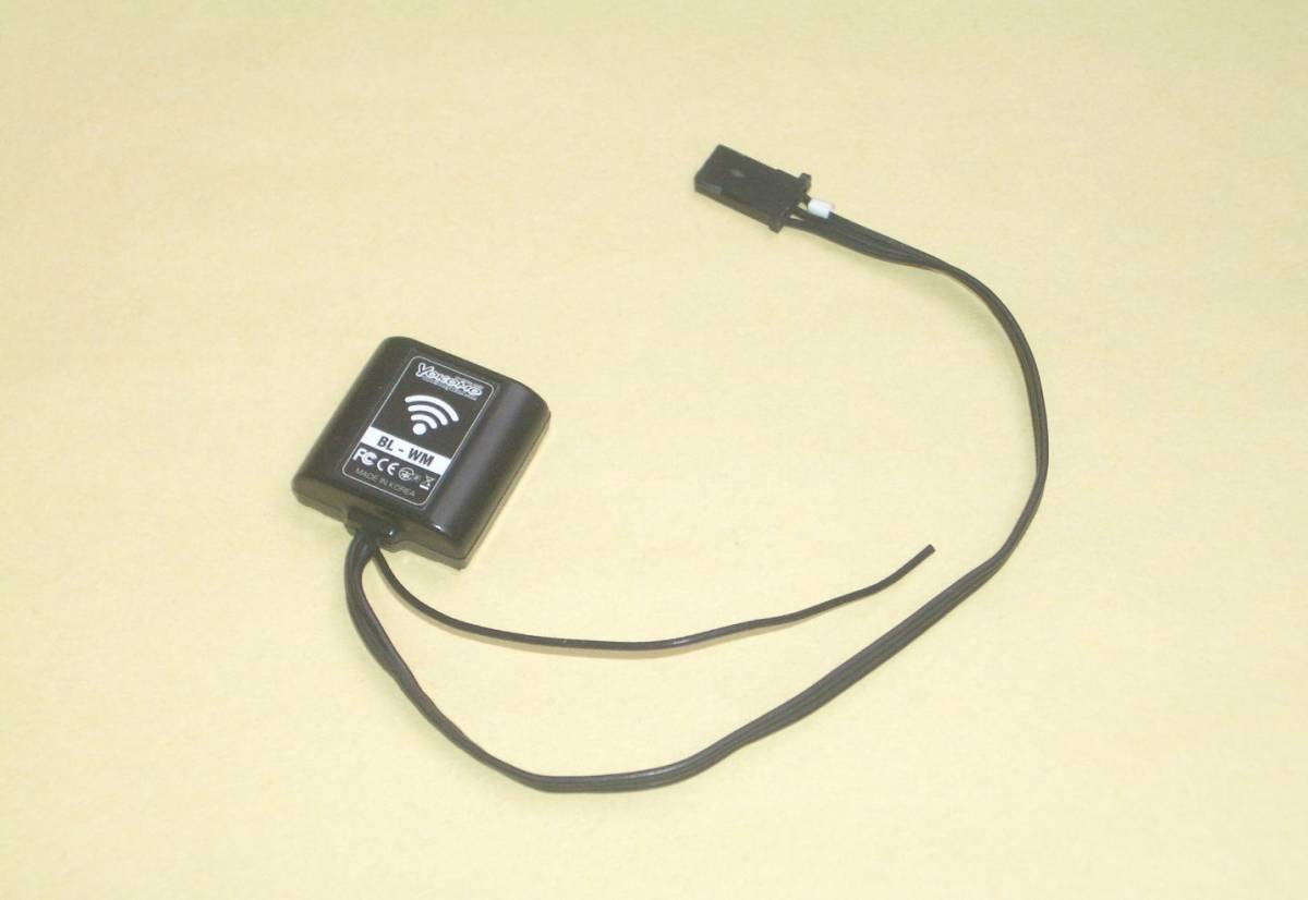 最安値，得価 ヨコモ Wi-fi モジュール BL-WM (BL-PRO4/RS4/SP4用) ESC