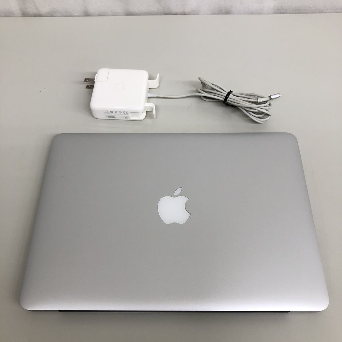 ジャンク扱】Apple MacBook Pro Retina 13インチ Mid 2014 MGX72J/A