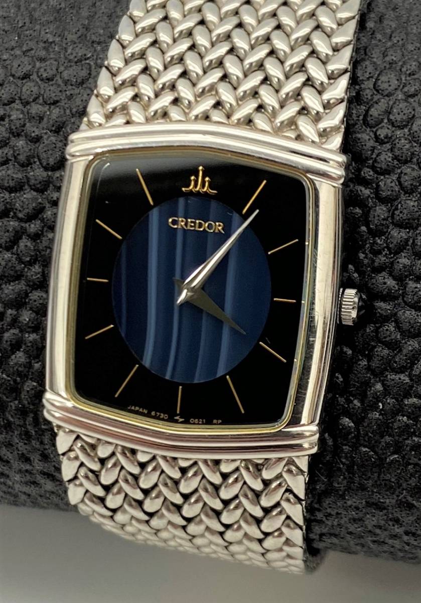 ジャンク ジャンク SEIKO⁄セイコー CREDOR⁄クレドール 14K 5931