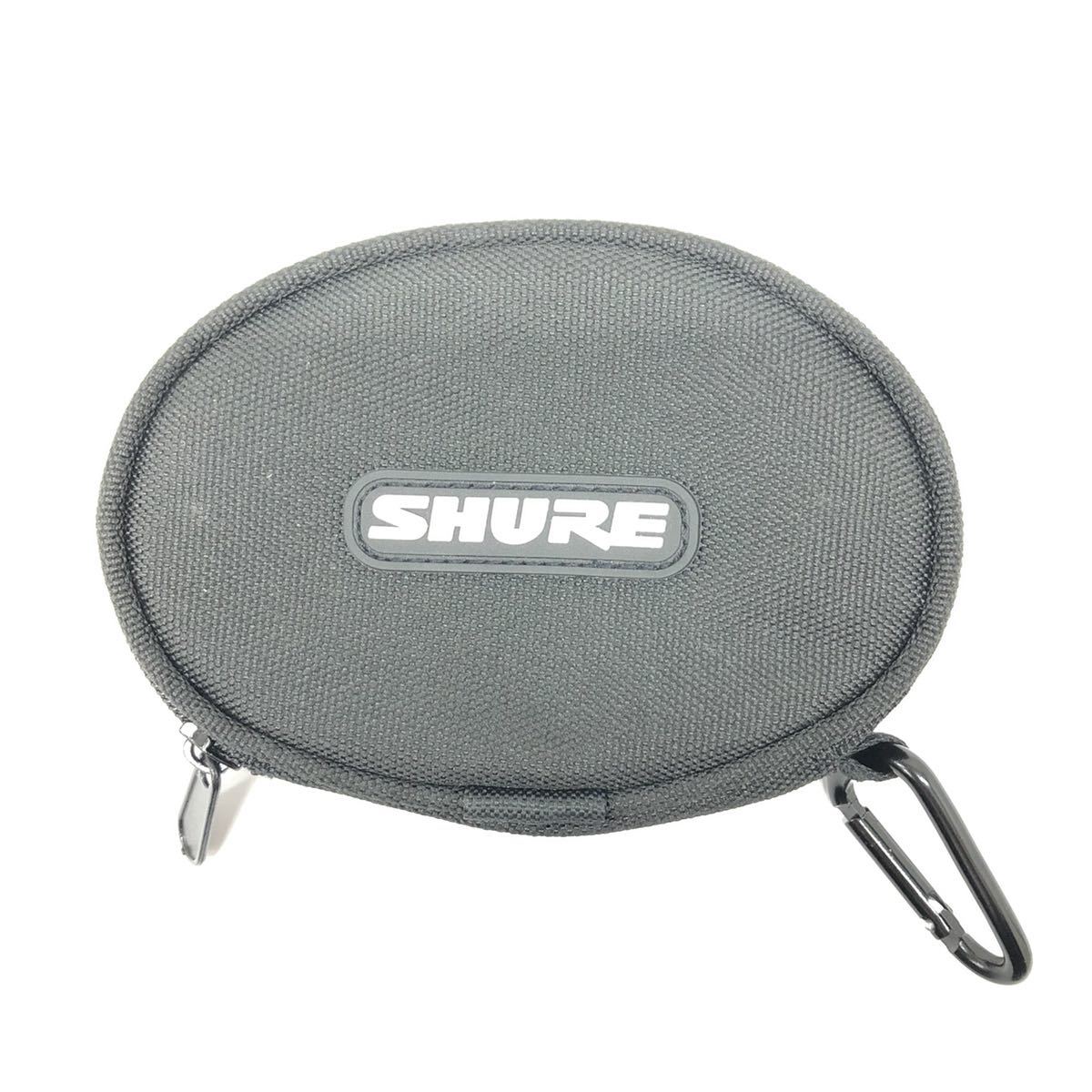SHURE シュア イヤホン : 有線 SE215SPE-PL-A パープル Amazon.co.jp