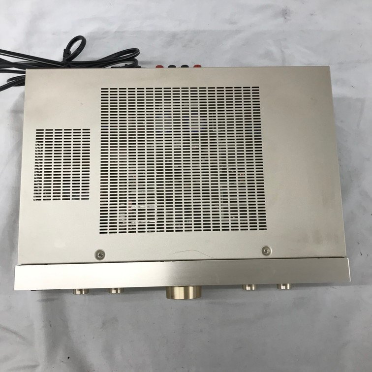 パイオニア プリメインアンプ ステレオ ステレオプリメイン SA-7800