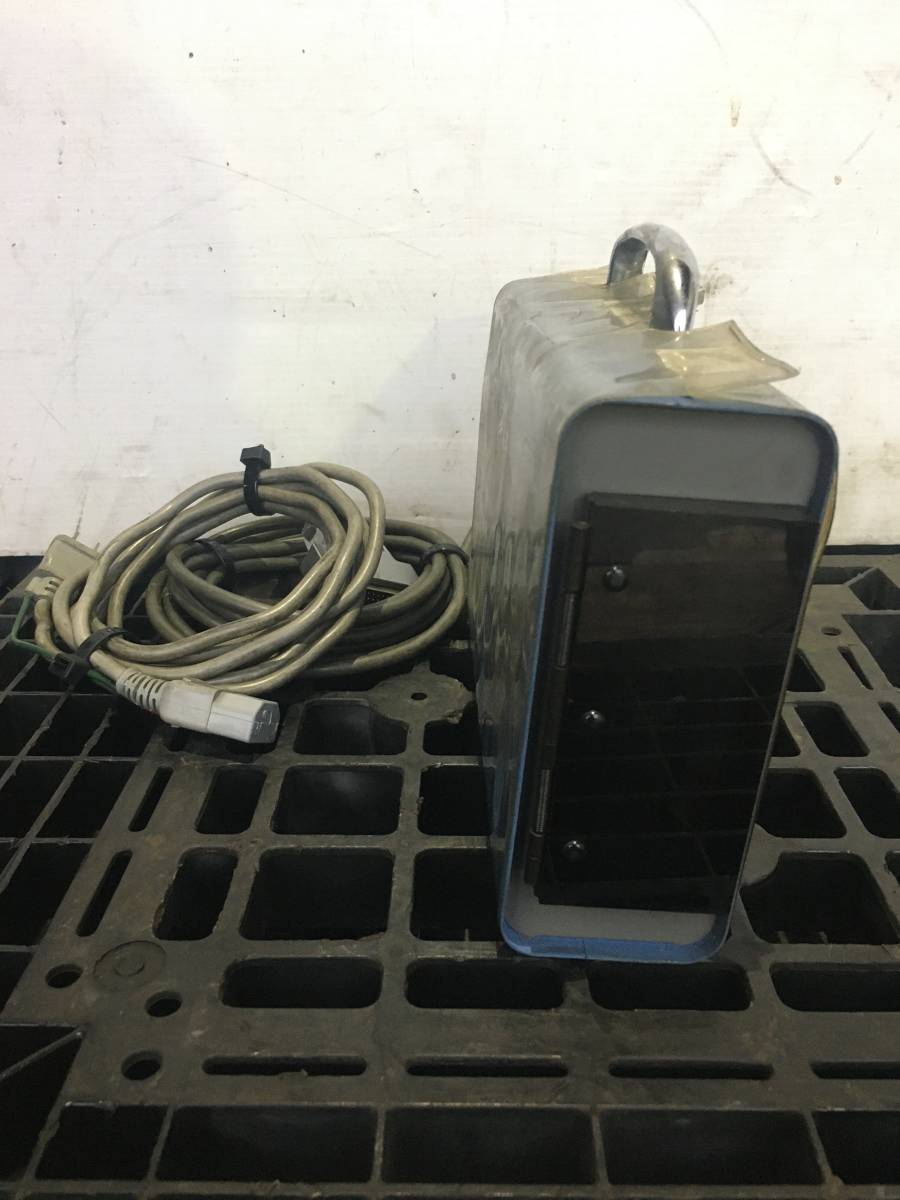 TACTX NCデーター入出力装置 M-430 - CFフラッシュ データーバンク