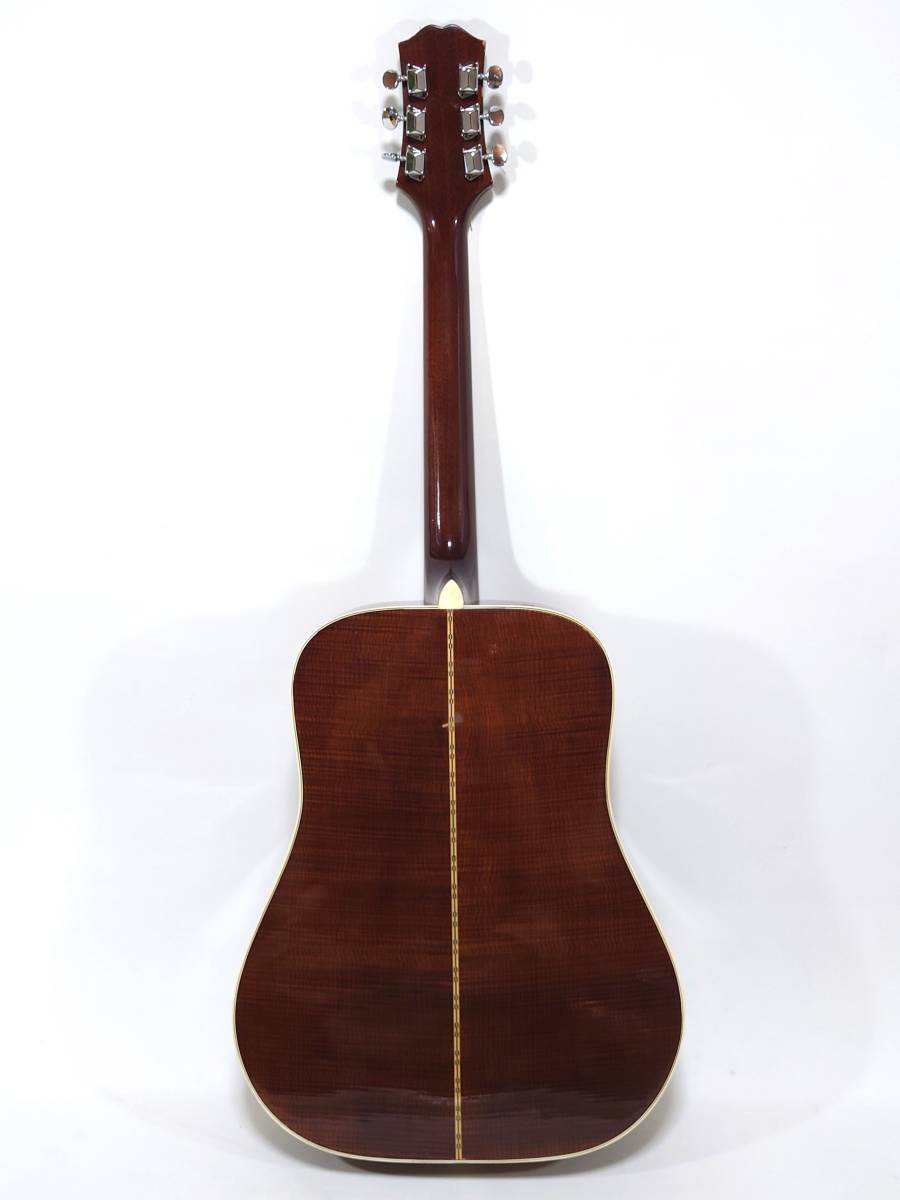 Crown アコースティックギター Barcley Custom クラウン バークレー 
