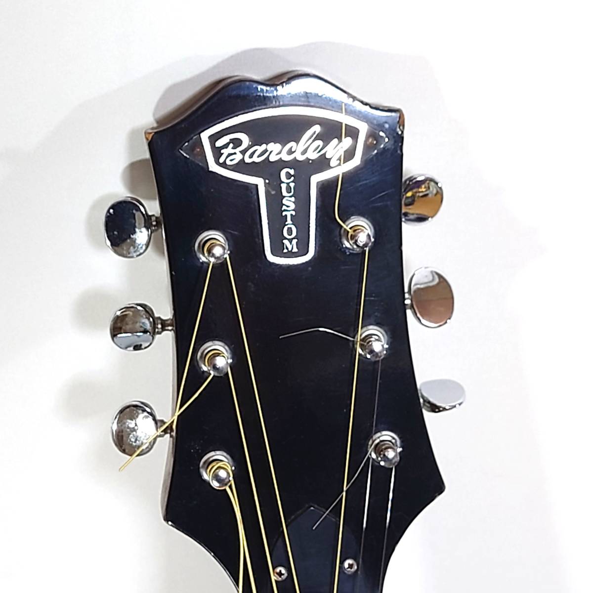 Crown アコースティックギター Barcley Custom クラウン バークレー 