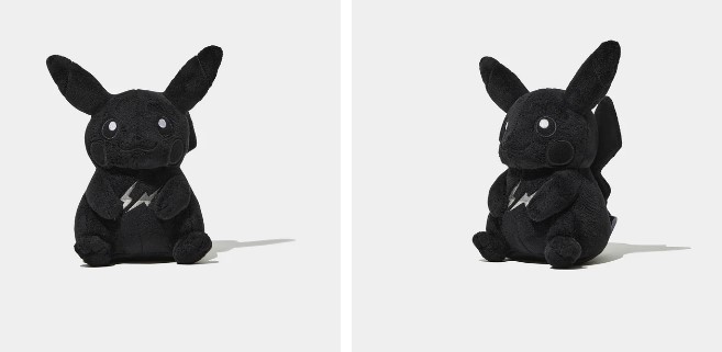  INN THUNDERBOLT PROJECT BY FRGMT & POKMON TBP PLUSH PIKACHU M ピカチュウ ピカチュー カビゴン ポケモン(ポケットモンスター)｜売買されたオークション情報、yahooの商品情報をアーカイブ公開 - オークフ ポケットモンスター