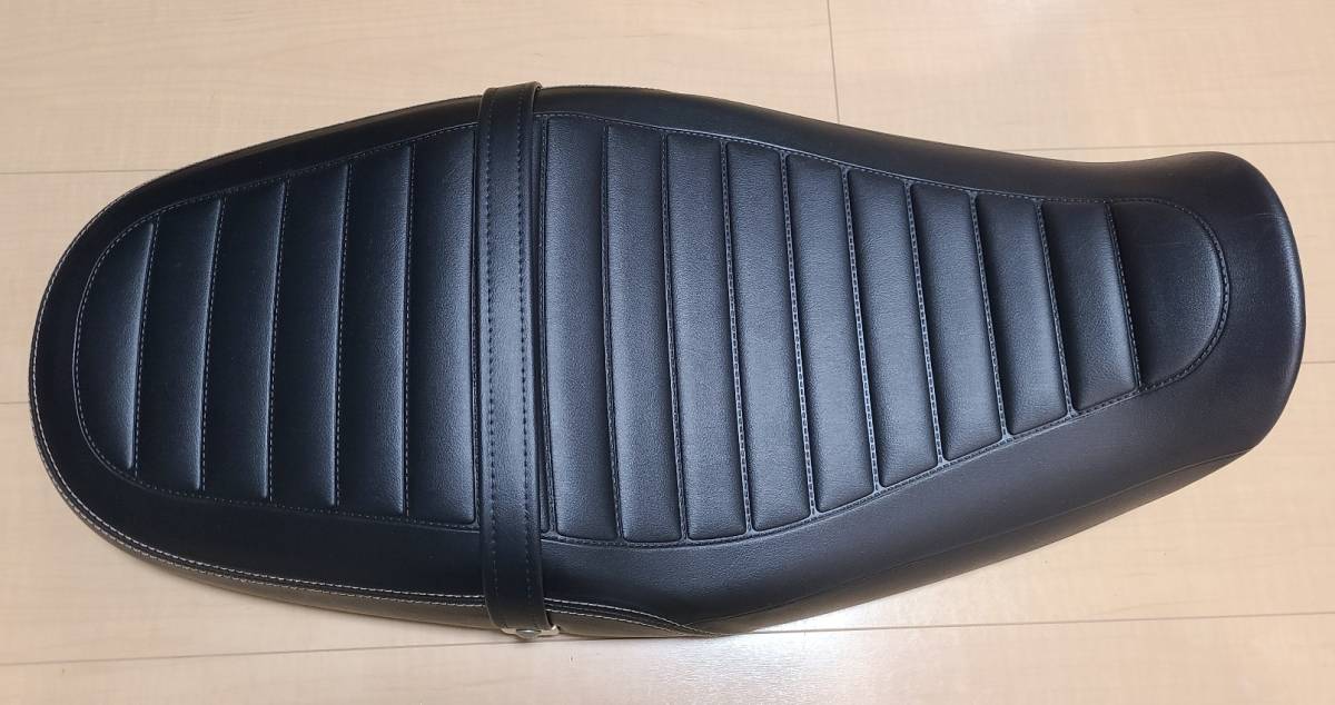 Kawasaki Z900RS 純正オプション ハイシート【中古】 純正 Kawasaki Z900RS ハイシート -z900rs 2026年最新Yahoo