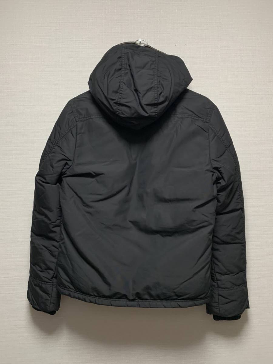Duvetica] 定価95,700 CEBRENO チェブレノ マットナイロン ダウン 