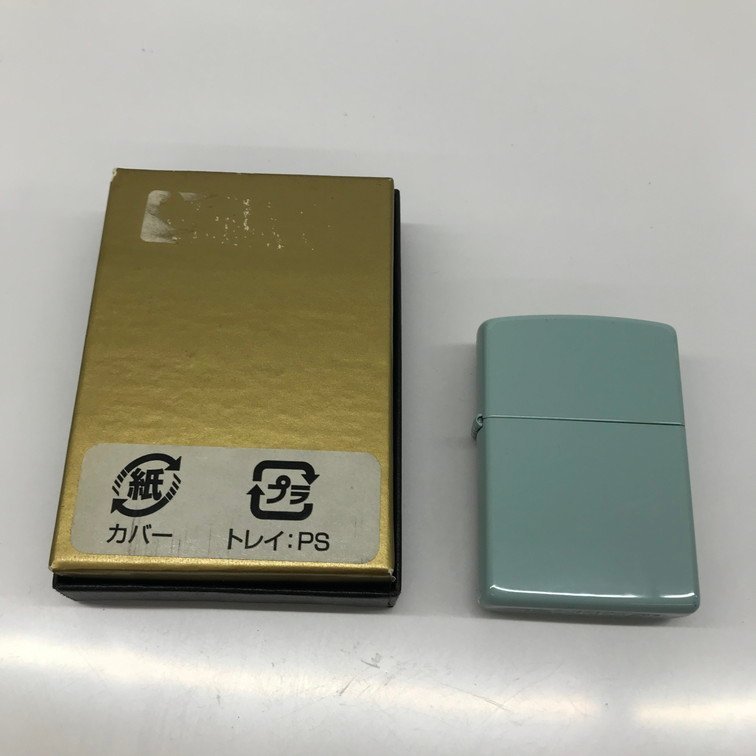 AJAJ5026】ZIPPO ジッポ ライター レトロ調 冷蔵庫型(Zippo)｜売買され 