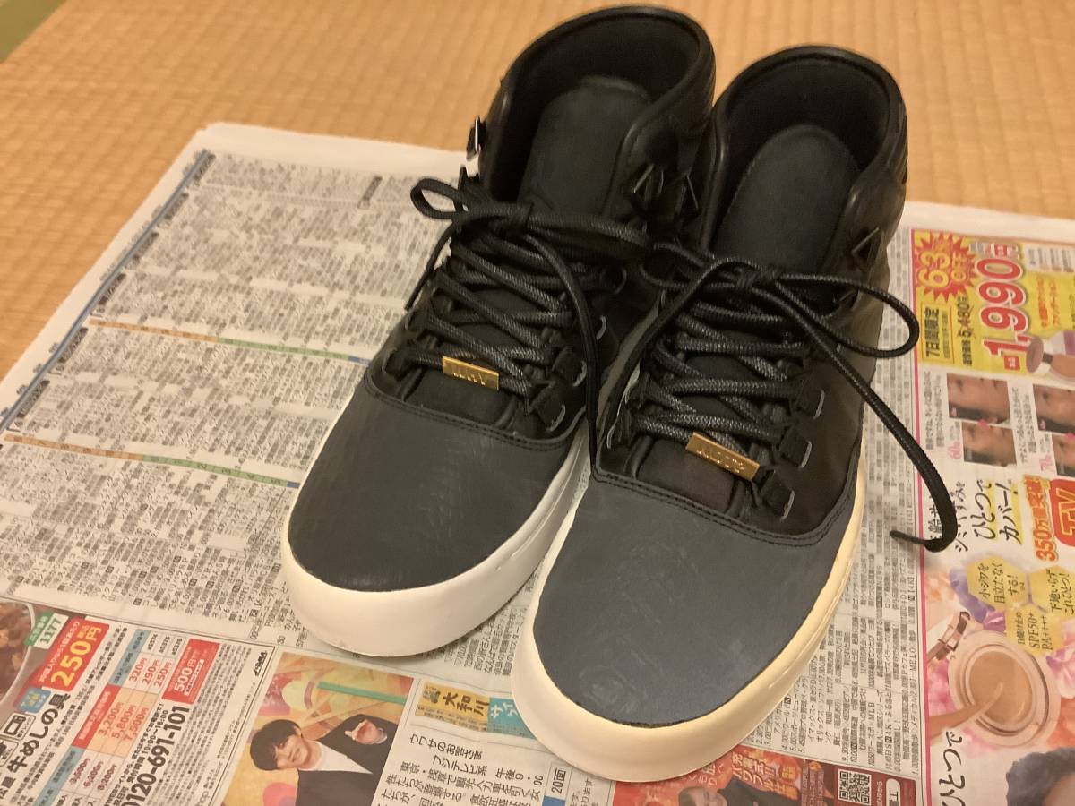 Nike マックスフライ2 26.5cm ジョーダン JORDAN ナイキ ウェストブルック ウエストブルック