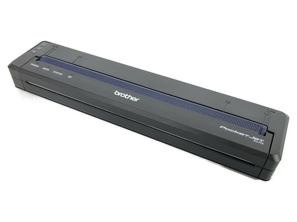 brother PJ-773 A4 モバイルプリンター PocketJet ポケット