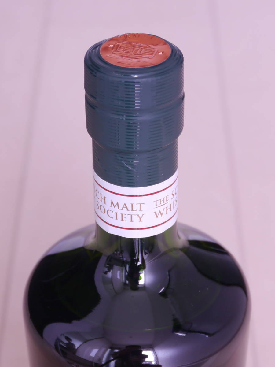 SMWS B4.3 FEW （ヒュー）バーボン 2013 3年 シングルカスク カスクストレングス 63.4度 SMWS Whisky 0 ザ・スコッチモルトウイスキー・ソサエティ｜会員限定 JAPAN Strength