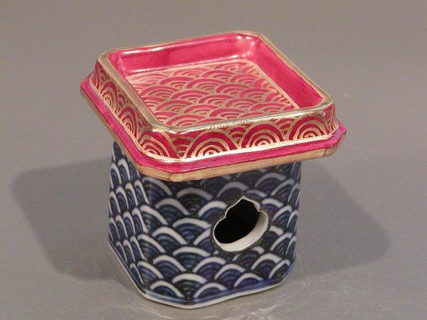 2026年最新Yahoo!オークション -香炉 哥窯 香炉 青磁(陶芸)の中古品