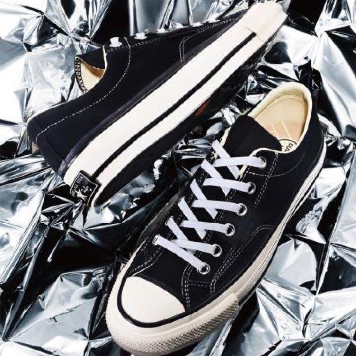 KZH5021☆CONVERSE Addict / H.HOOLYWOOD: 22aw CHUCK TAYLOR SUEDE NH 